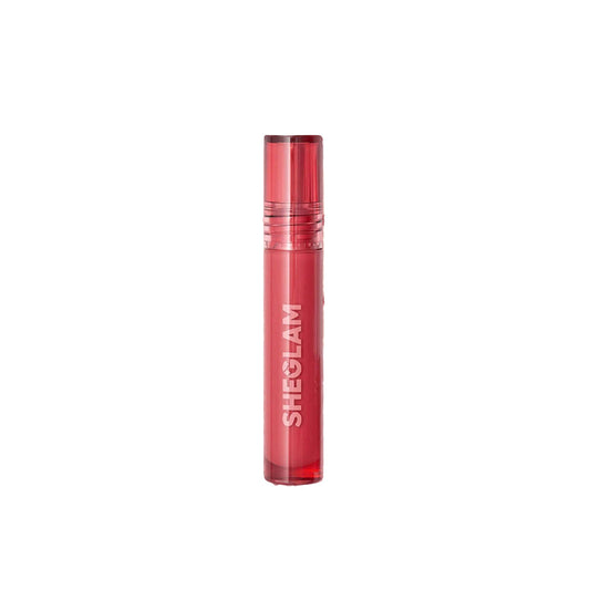 Sheglam Peel Talk Lip Tint Rose Cosmetics