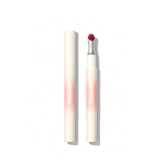Sheglam bold booster lip Plumper Rose Cosmetics