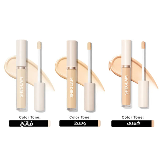 Sheglam Concealer