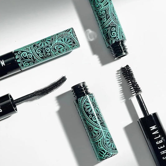 Sheglam All in one Volume & Length Mascara Waterproof