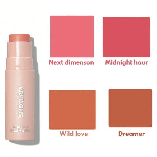 Sheglam Snatch 'N' Blush Stick