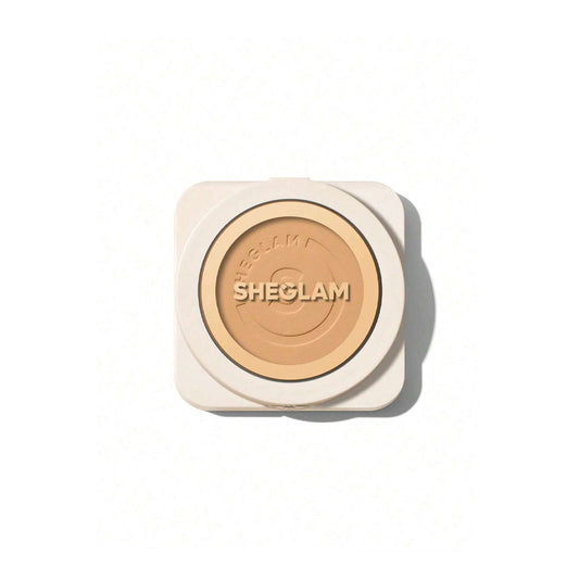 Sheglam Powder Foundation Rose Cosmetics