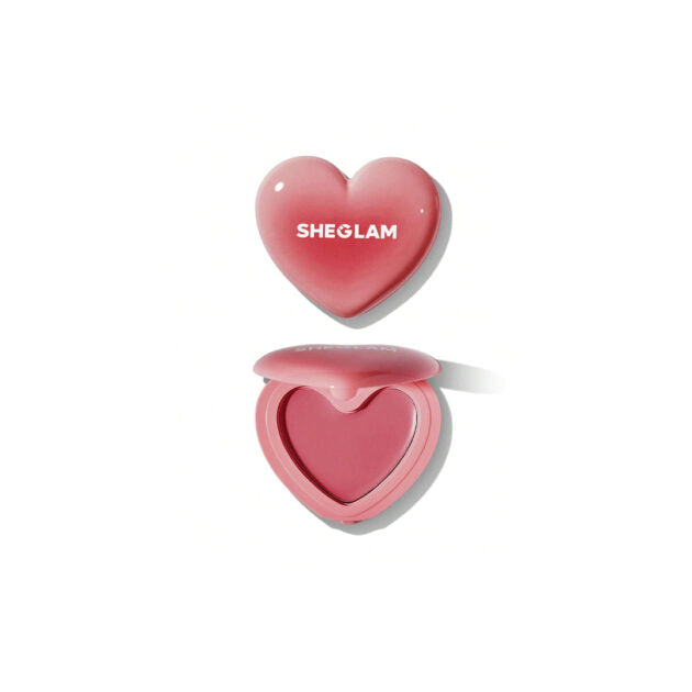 Sheglam Cream Blush Rose Cosmetics