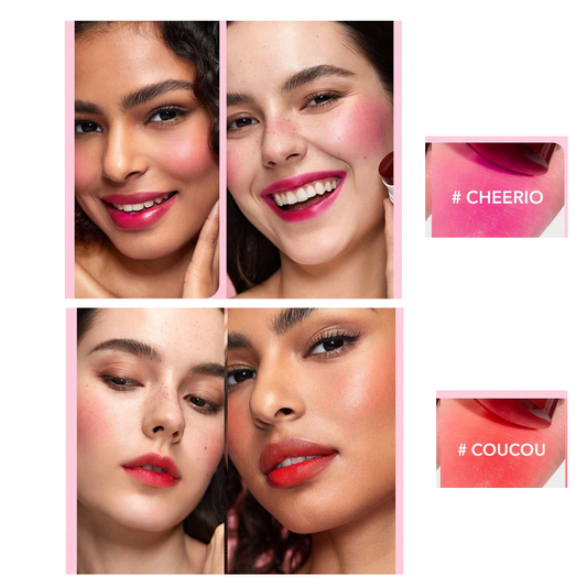 Sheglam Jelly Tint -Licious