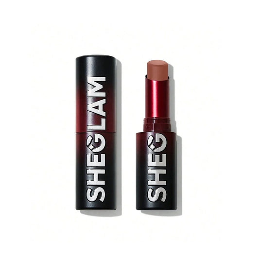 Sheglam Long-Lasting Matte Lipstick
