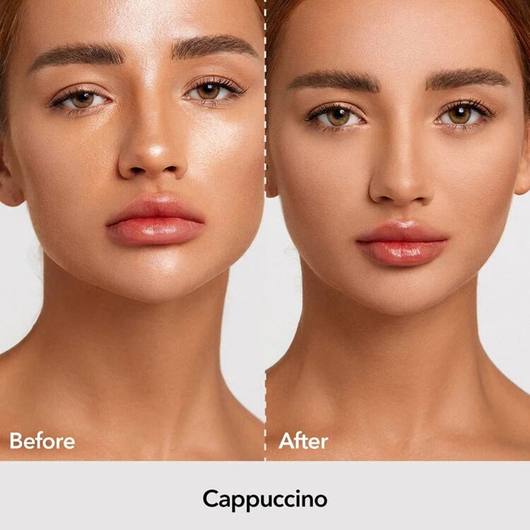 Sheglam Baked Glow Setting Powder Jasmine Beauty