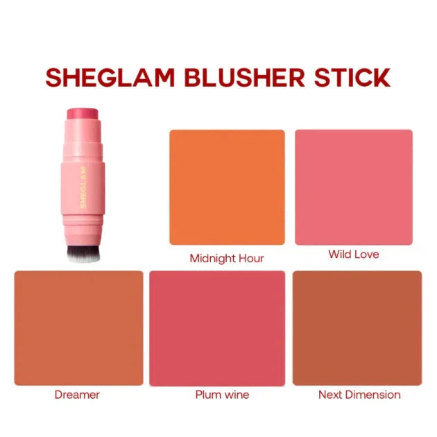 SHEGLAM SKIN STICK Jasmine Beauty