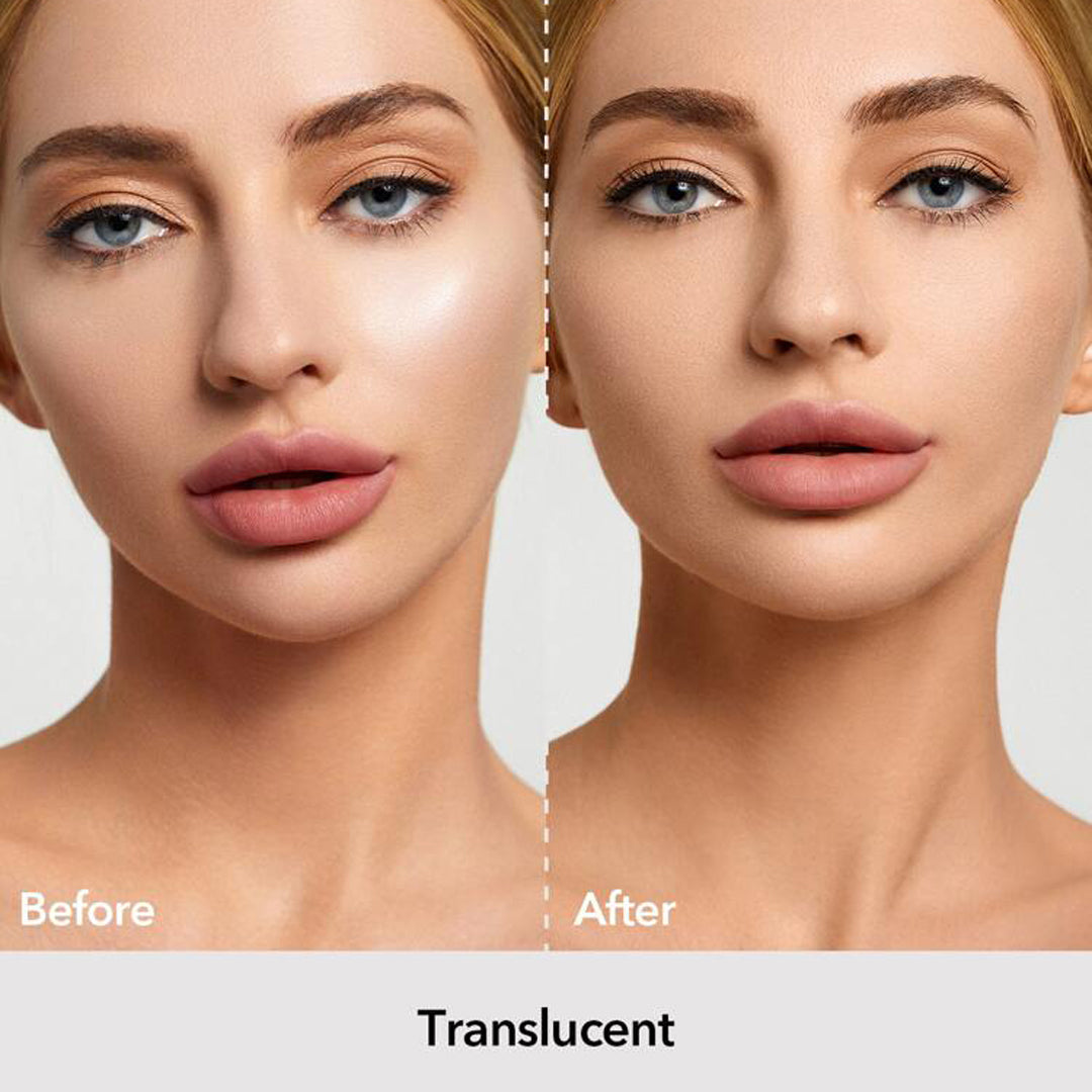 Sheglam Baked Glow Setting Powder Jasmine Beauty