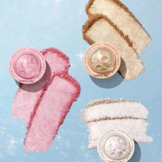 SHEGLAM Highlighter Rose Cosmetics