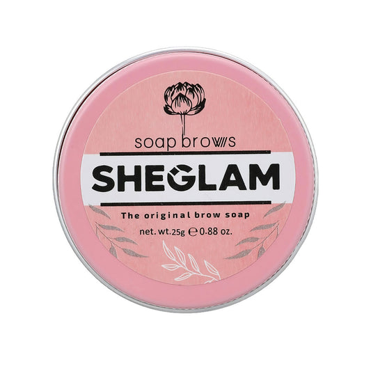 sheglam eye brow soap Jasmine Beauty