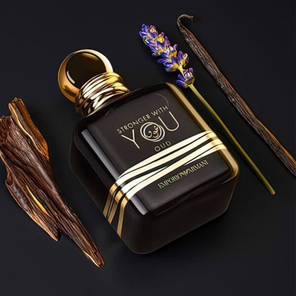 Stronger With You Oud Tester_100ml