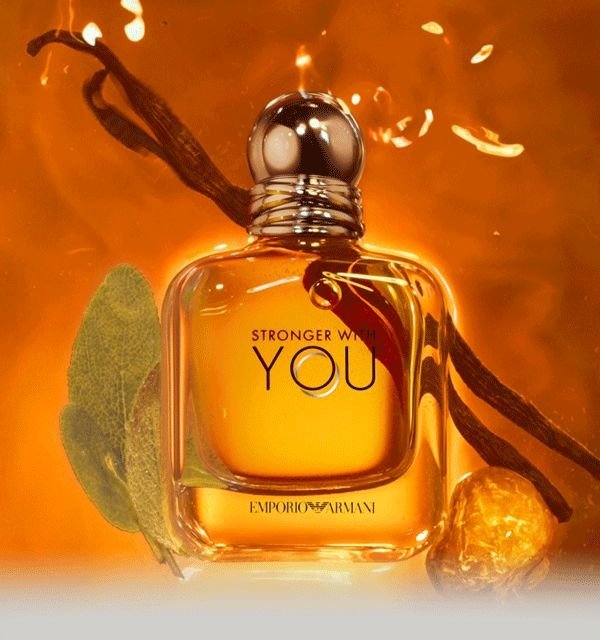 Stronger With You Tester_100ml