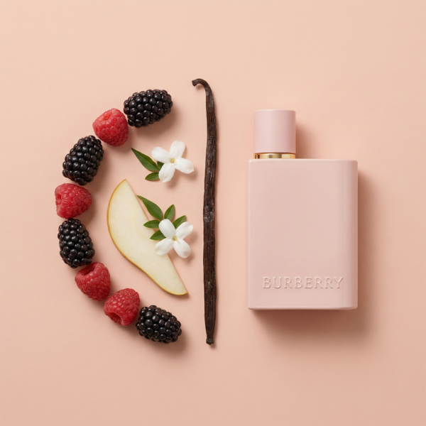 Burberry Her Elixir Tester_100ml