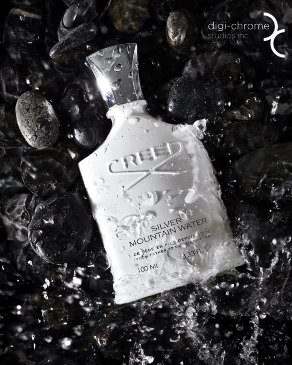 Creed Silver Mountain Water White Tester_100ml