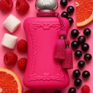 Oriana Parfums de Marly Pink Tester_100ml