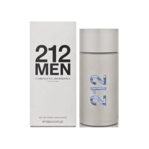 212 NYC Men's Silver Tester_100ml