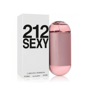 212 Sexy Women's Tester_100ml