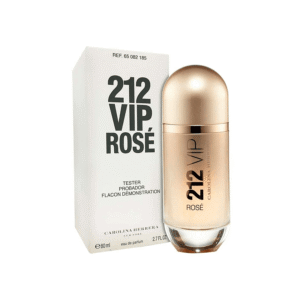 212 VIP Rosé Women's Tester_100ml