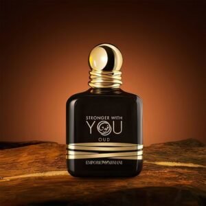 Stronger With You Oud Tester_100ml