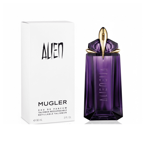 Alien by Mugler Purple Tester_100ml
