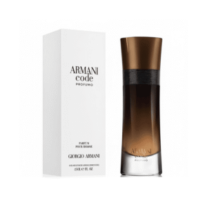 Armani Code Profumo Brown Tester_100ml