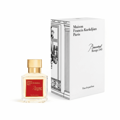 Baccarat Rouge Tester_100ml