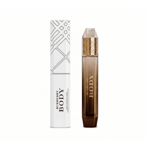 Body Burberry Gold Limited Edition Tester_100ml