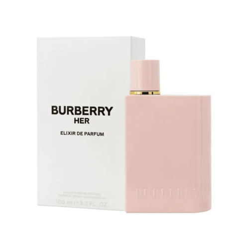Burberry Her Elixir Tester_100ml