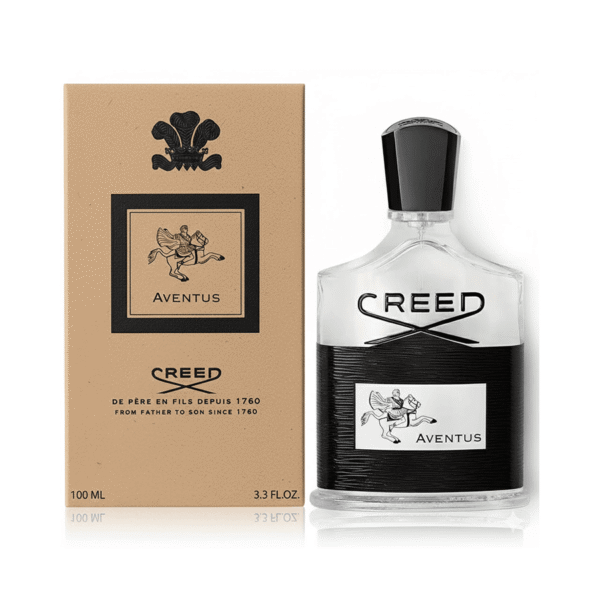 Creed Aventus Tester_100ml