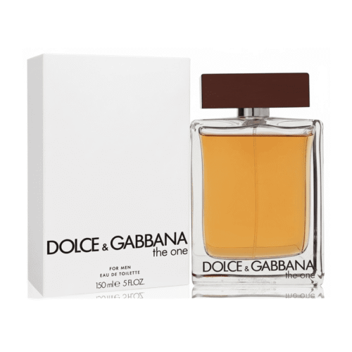 Dolce & Gabbana The One Tester_100ml