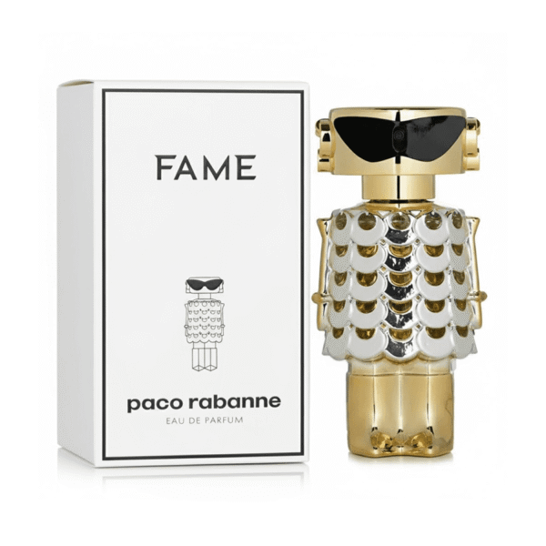 Fame Paco Rabanne Tester_100ml