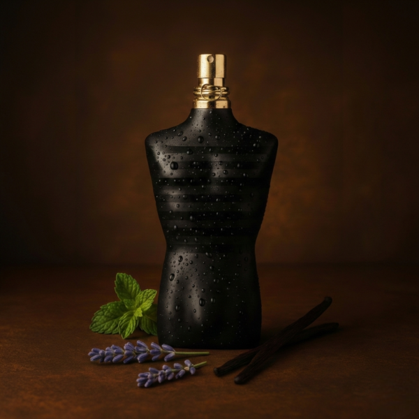 Jean Paul Gaultier Le Male Le Parfum Tester_100ml