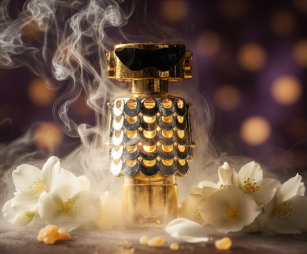 Fame Paco Rabanne Tester_100ml