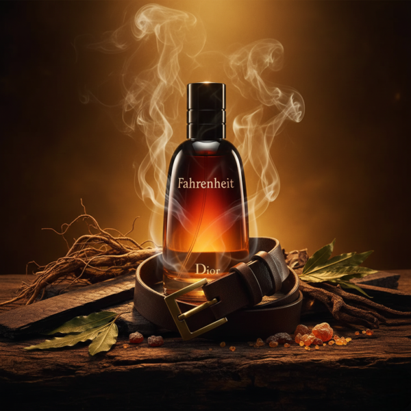 Fahrenheit Tester_100ml