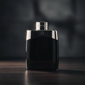 Montblanc Legend Men's Black Tester_100ml