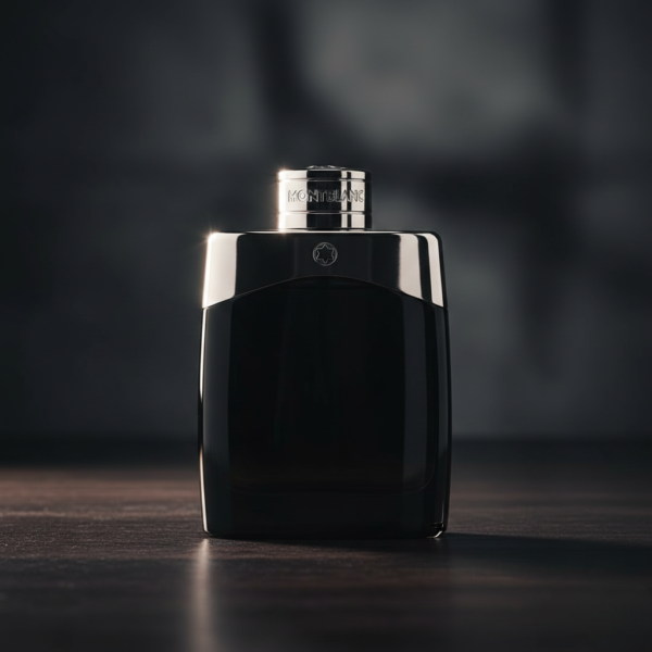 Montblanc Legend Men's Black Tester_100ml
