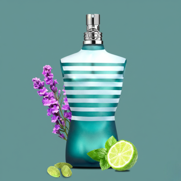 Jean Paul Gaultier Le Male Tester_100ml