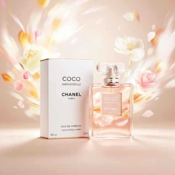 Coco Chanel Tester_100ml