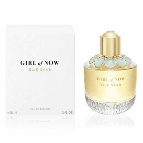 Girl of Now Tester_100ml