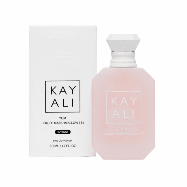 Kayali Marshmallow 81 Tester_100ml