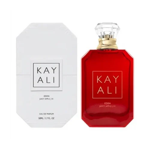 Kayali Juicy Apple 01 Tester_100ml