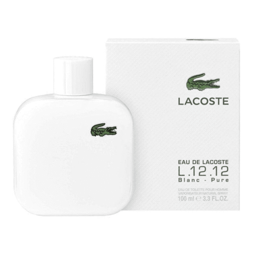 Lacoste White Tester_100ml
