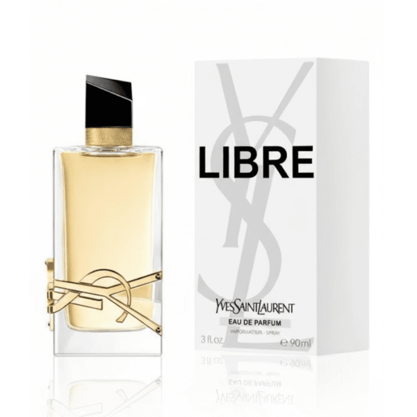 Libre YSL Women's Tester_100ml