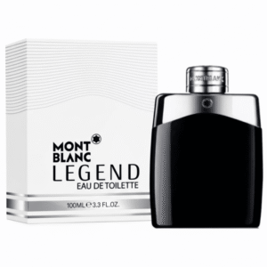 Montblanc Legend Men's Black Tester_100ml
