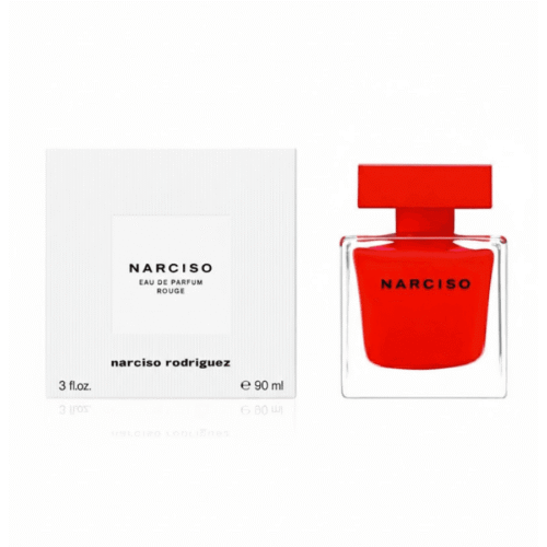 Narciso Rouge Red Tester_100ml