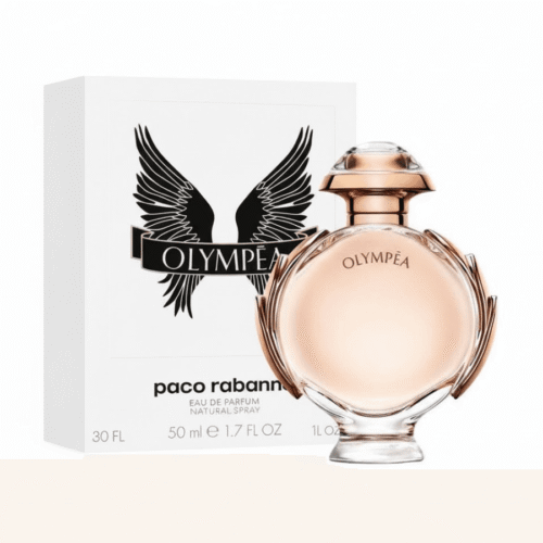 Olympéa Tester_100ml
