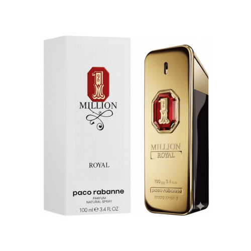One Million Royal Tester_100ml