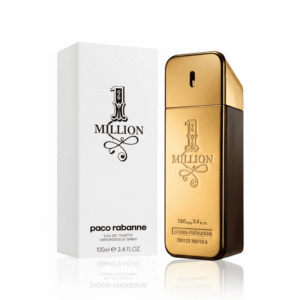 One Million Tester_100ml