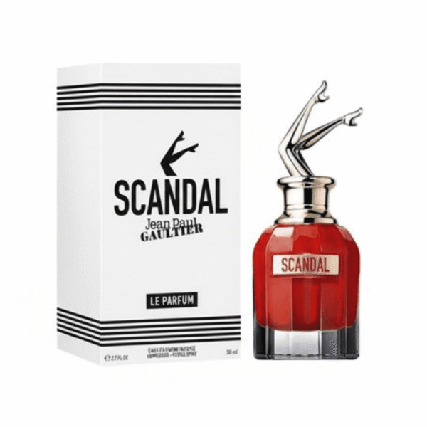 Scandal Le Parfum Red Tester_100ml