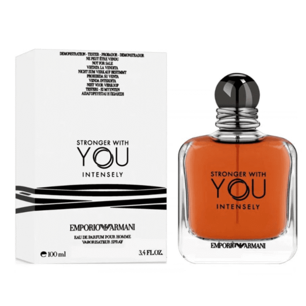 Stronger With You Intensely Tester_100ml